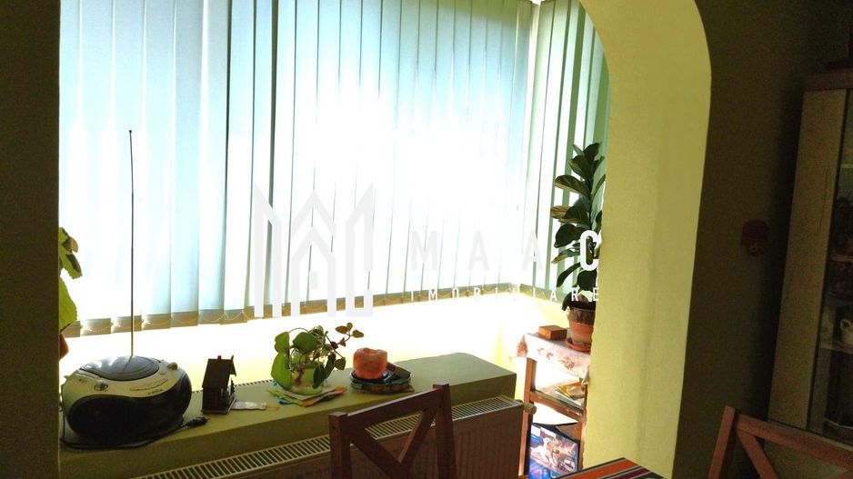 Apartament 2 camere | Balcon Inchis | Etaj 2 | Cartier Terezian - Poză 5