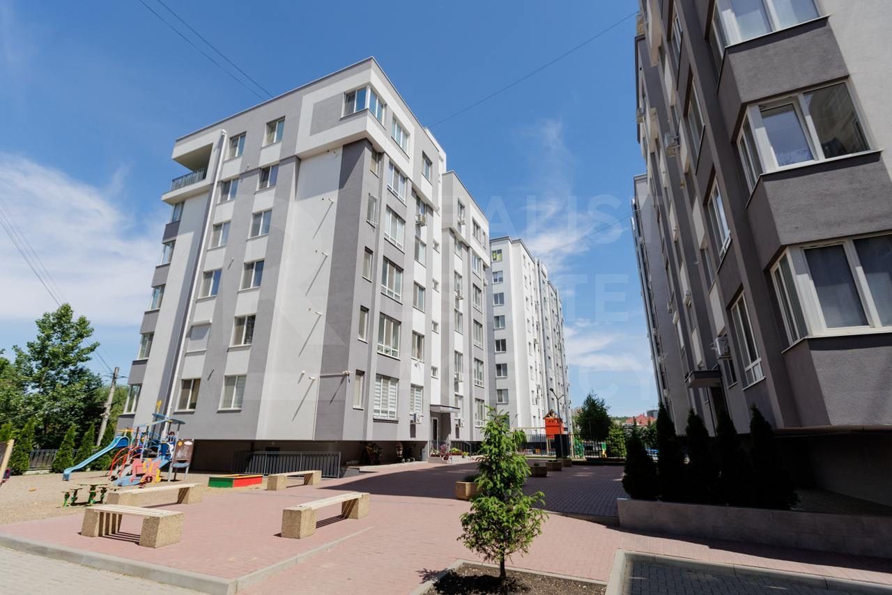 Vânzare, apartament, 2 camere, strada Valea Apelor, Codru - Poză 8