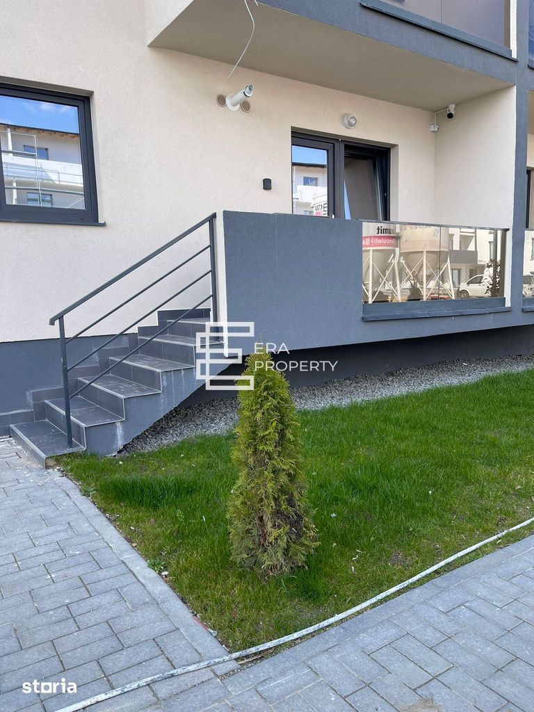 Apartament modern cu grădină proprie și loc de parcare – bloc nou 2024 - Poză 7