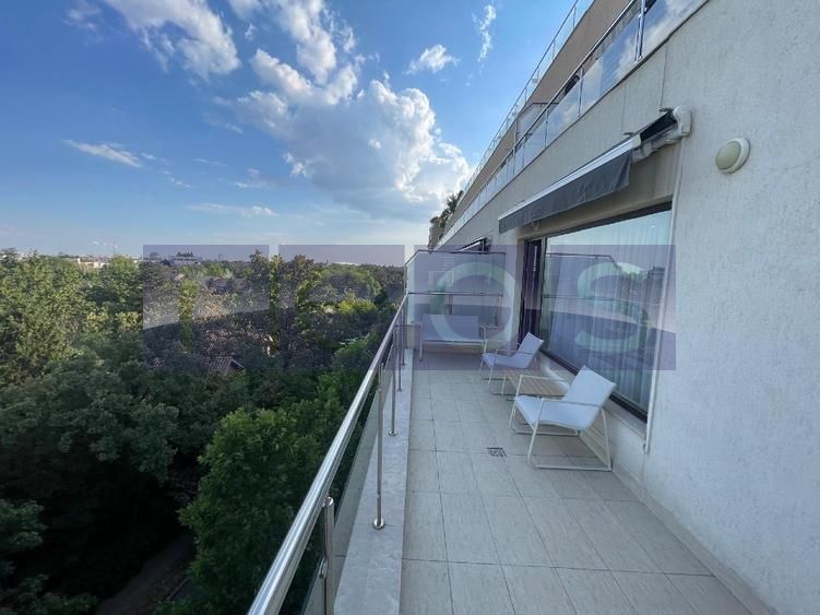 INCHIRIERE 3 CAMERE | SOS NORDULUI | LUX | MOBILAT SI UTILAT | 110MP | - Poză 26