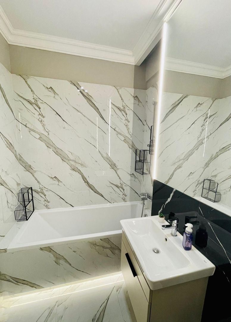 APARTAMENT DE LUX | PARK RESIDENCE 6 | COMISION 0% - Poză 11