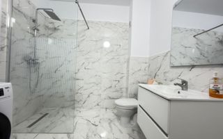 Apartament 2 camere | Prima inchiriere | 55 mp | Bloc Nou | Arex - Poză 3