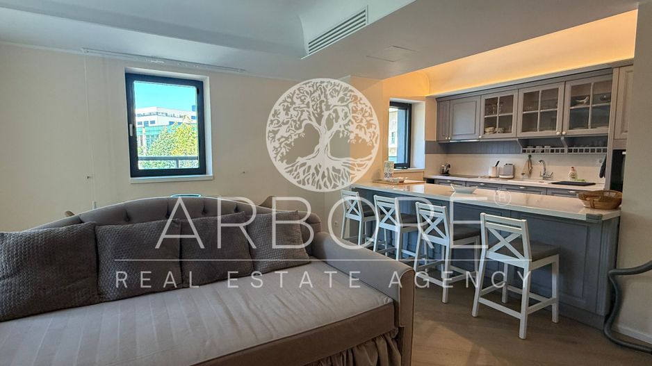 Apartament 3 camere premium | Cortina Academy – Cotroceni - Poză 1