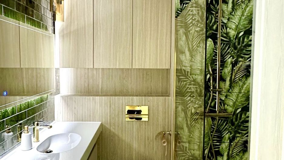 AP. 2 CAMERE BLOC NOU - CENTRALA PROPRIE, PET-FRIENDLY, METROU 5 MIN - Poză 7