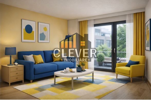 2 Camere Pallady - Metrou Nicolae Teclu | Comision 0% - Poză 1