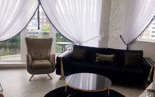 Vand apartament Lux Mamaia Hanul cu Peste - Poză 7
