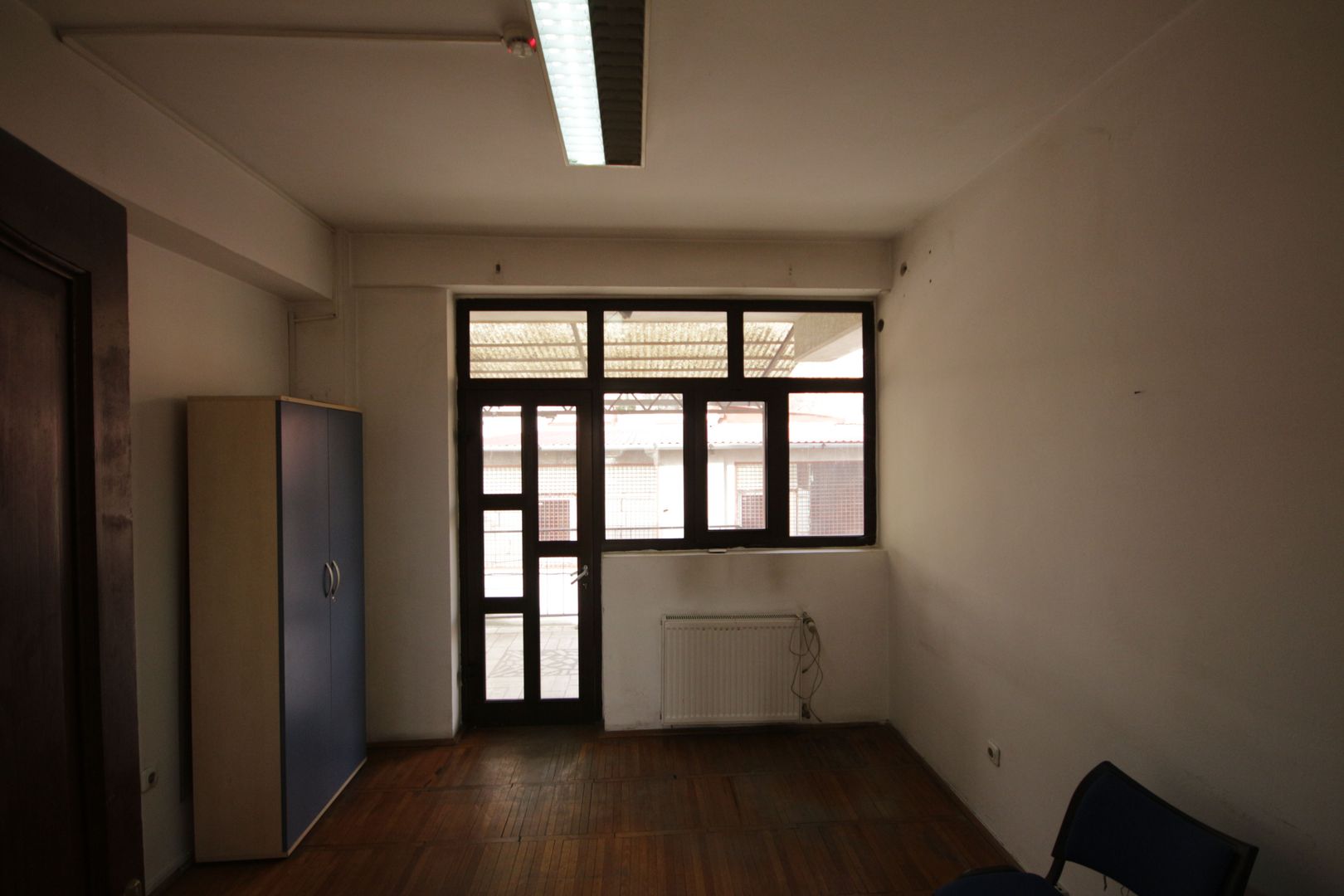 Imobil destinatie birouri + depozit - Poză 38