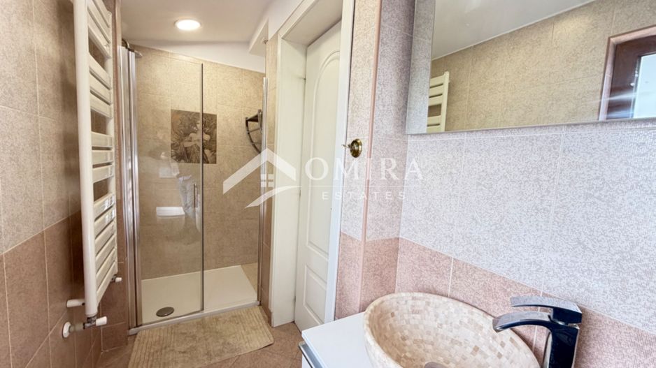 Mansarda luminoasa de inchiriat | Dorobanti – Capitale - Poză 11
