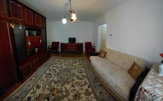 Apartament cu 2 camere, în Grigorescu, aproape de Plaja Grigorescu - Poză 1