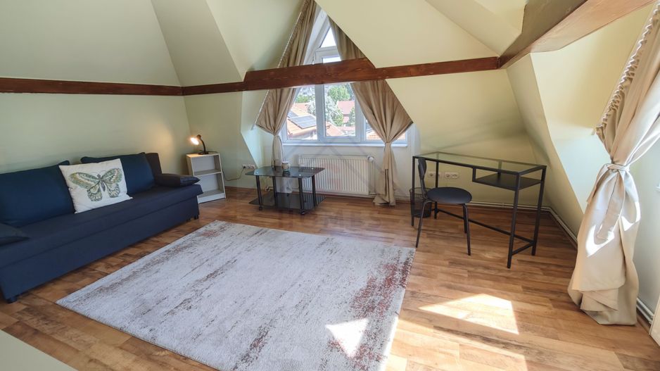 Apartament la CASA langa City of Mara! - Poză 36