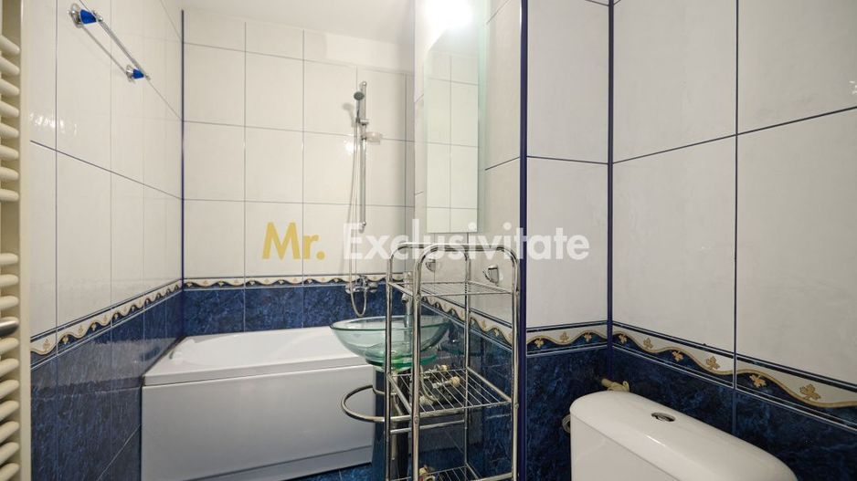 Apartament 3 camere ultracentral, Pitesti, AG - Poză 9