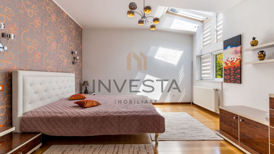 Casa individuala de inchiriat in zona strazii Bisericii Ortodoxe! - Poză 11
