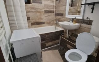 Închiriere Garsoniera mobilata complet, AC, 7 min metrou Iancului - Poză 3