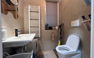 Apartament de 2 camere, 56mp, parcare, Valea Chintaului - Poză 9