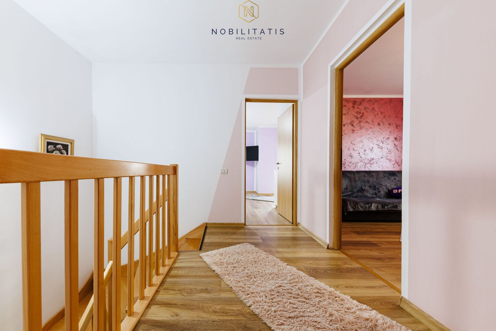 Cartierul Europa - Casa frumoasa, super spatioasa cu 5 camere | Com 0% - Poză 18