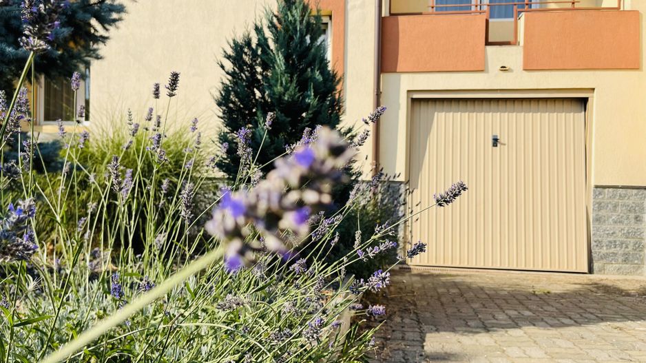 INCHIRIATA - Casa individuala cu 4 dormitoare, 184 mp | Garaj & Gradina | Fropin - Poză 39