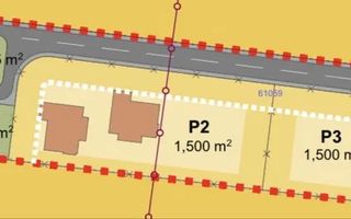 Casa individuala, 4 camere, Teren 750mp, Garaj, Jucu de Mijloc PANEMAR - Poză 6