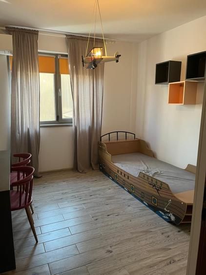 Apartament 3 Camere | Curte | Barbu Vacarescu - Poză 8