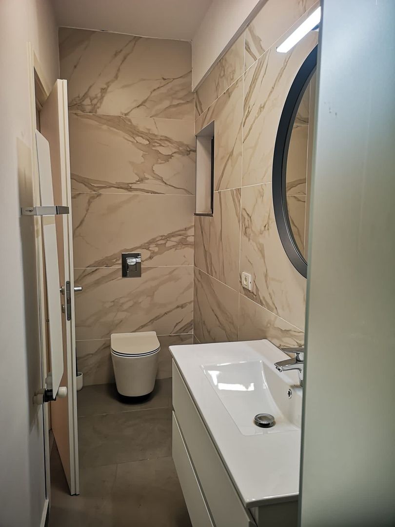 Apartament 4 camere Pipera - Poză 7