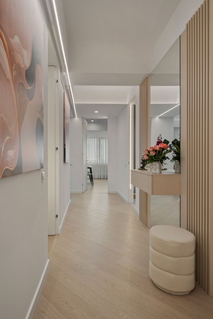 Apartament 3 camere de inchiriat | Cortina North - Poză 5