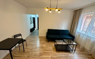 Apartament 2 camere | Hipodrom 1 ,Sibiu | 38mp Parter - Poză 12