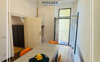 De vânzare Apartament Istoric, 2 camere, în centru Arad - Poză 2