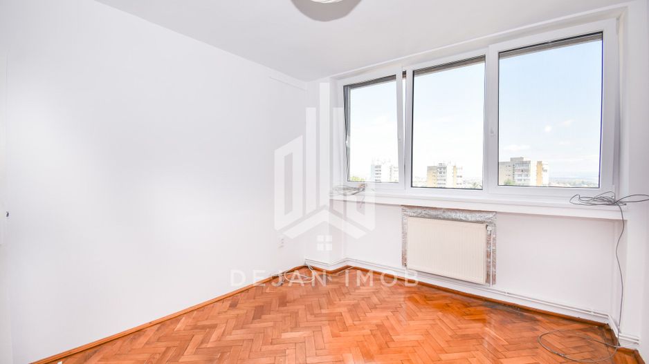 Apartament cu 3 camere | 67 mp | Zona Simeria - Poză 1
