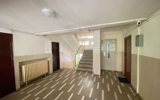 3 camere Dristor | Centrală proprie | Mobilat complet v14 - Poză 12