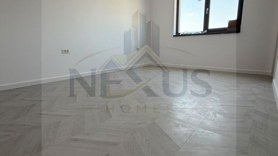 Comuna Berceni - Casa individuala | 4 camere - Teren 420 mp - Terasa - Poză 7