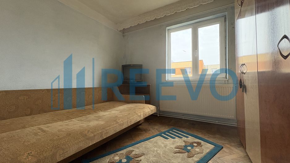 Apartament 2 camere în Buhuși - Poză 8