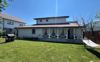 Casa-4-Camere-165mp-Utili-480mp-Garaj-Teren-Bartolomeu-Brasov - Poză 1