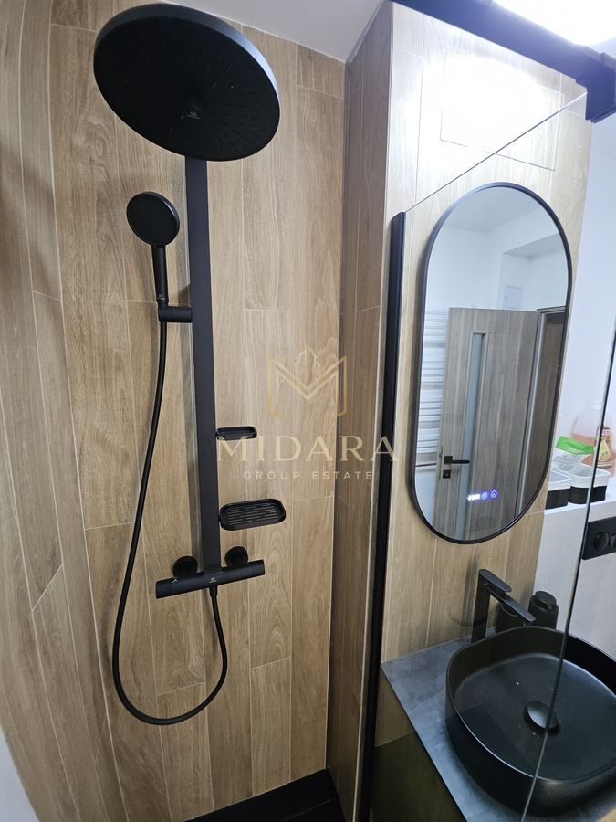 2 camere Tineretului | Vizavi parc | 2 AC | 650€ - Poză 8