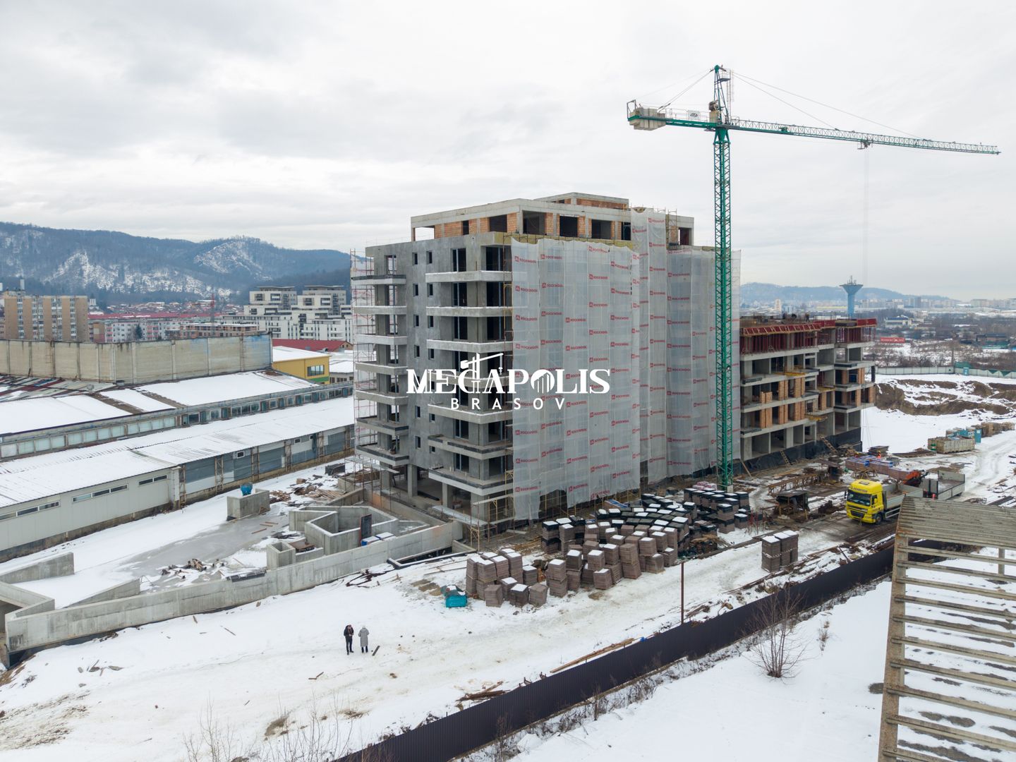 CARPATHIA Brașov - Poză 58