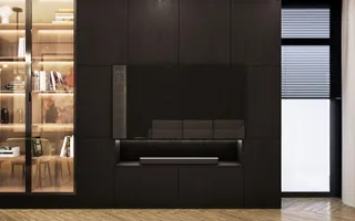 Case insiruite | D+P+1E | 4 camere | 4 Bai | Garaj | Smart | Panouri - Poză 16