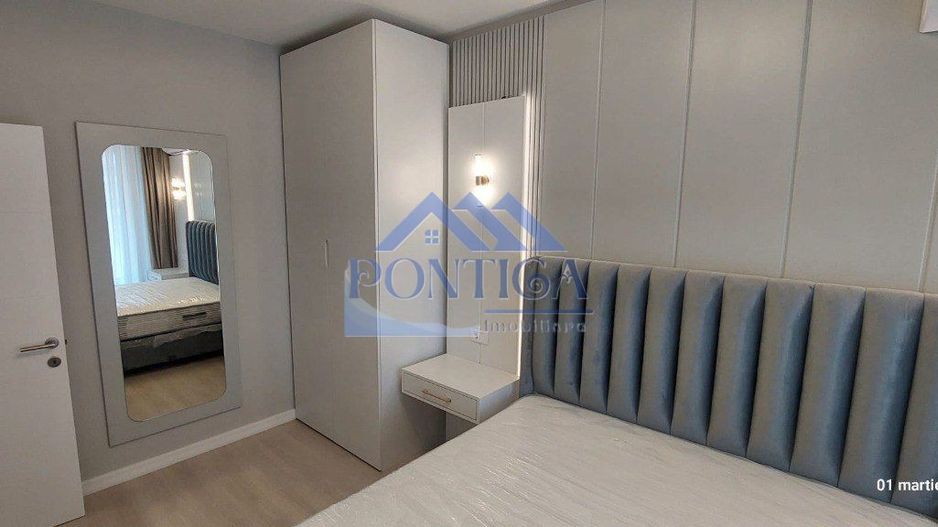 Prima închiriere! | 2 camere | Termen lung - Poză 7