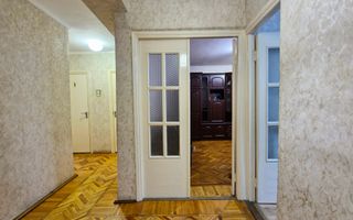 Chirie, apartament, 2 camere, strada Florica Niță, Râșcani - Poză 10