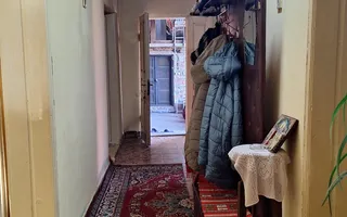 Casă individuală 6 camere de vânzare Corbeni Oeștii Ungureni Argeș - Poză 15