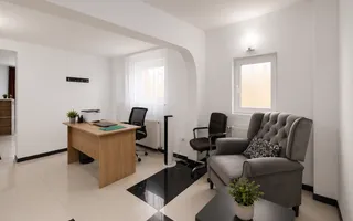 CLĂDIRE MULTIFUNCȚIONALĂ | KISELEFF | AVIATORILOR - Poză 20