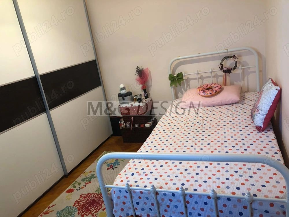 Apartament 2 camere Sagului - Poză 7