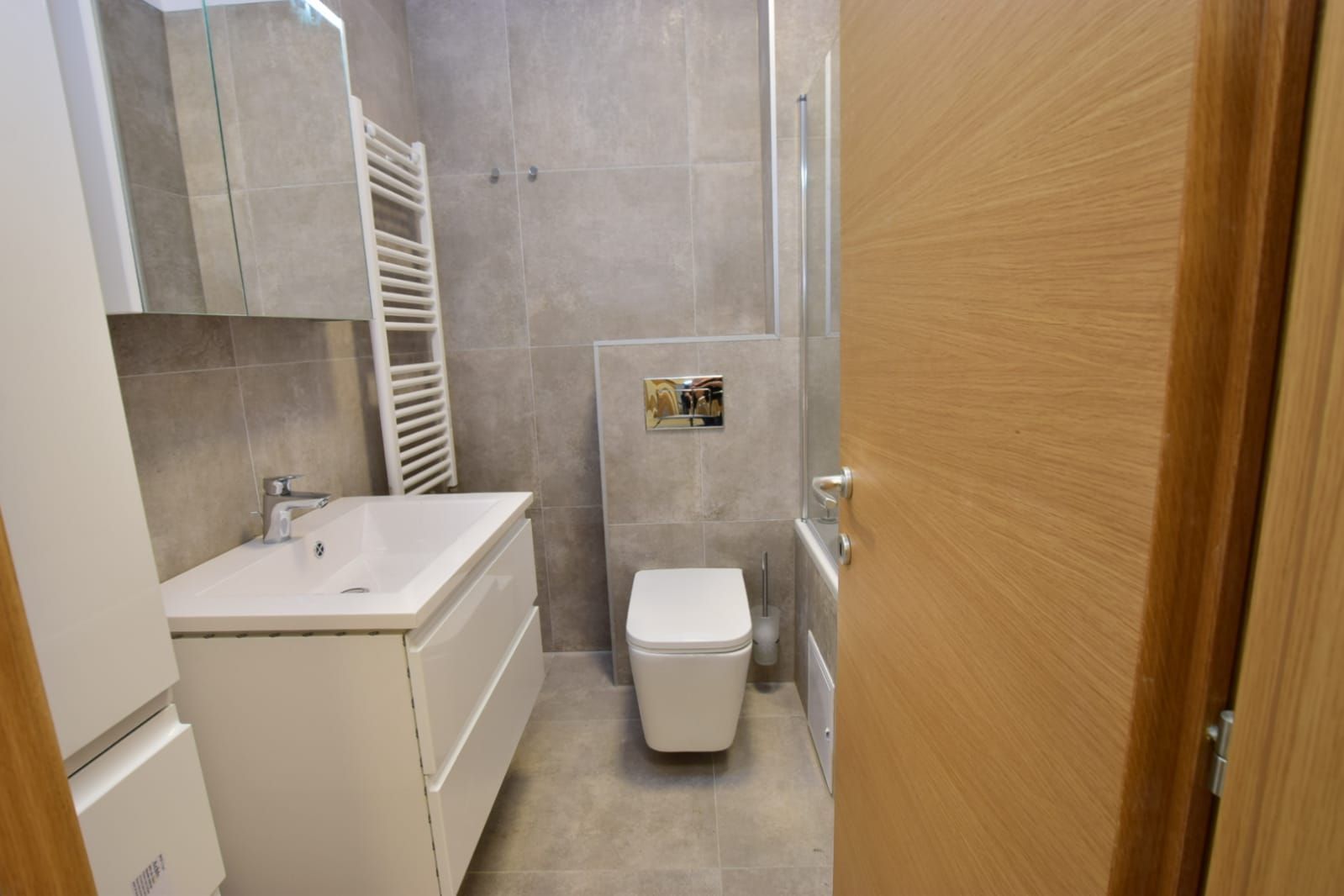 Cotroceni Smart Residence - Parcare Subterana - TVA INCLUS - Poză 13