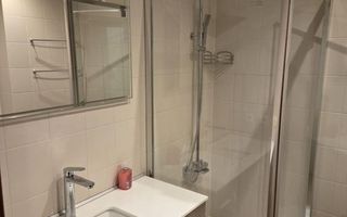 Ap 3 camere Primaverii vedere Herastrau - Poză 3