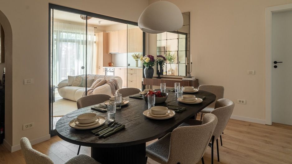 5 camere | Ultracentral | Armeneasca | Universitate - Poză 5