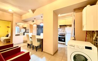 Apartament 3 camere,  vedere spre Iulius Mall - zona Circumvalațiunii - Poză 4