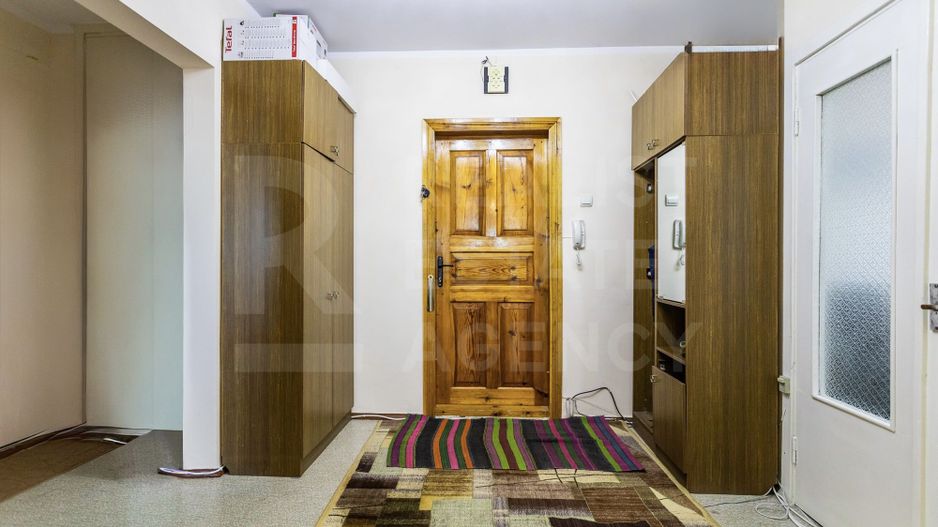 Vânzare, apartament, 2 camere, bd. Mircea cel Bătrân, Ciocana - Poză 12