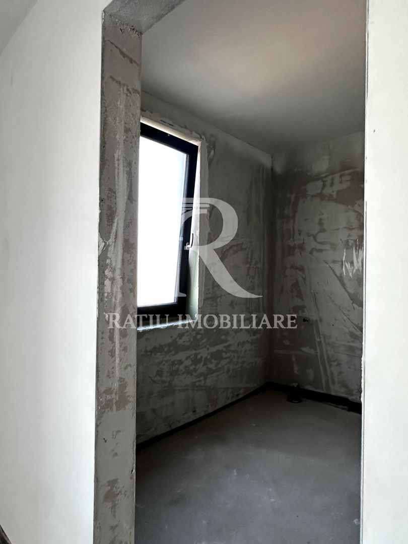 Penthouse cu 3 camere | Ultracentral | Oradea - Poză 11
