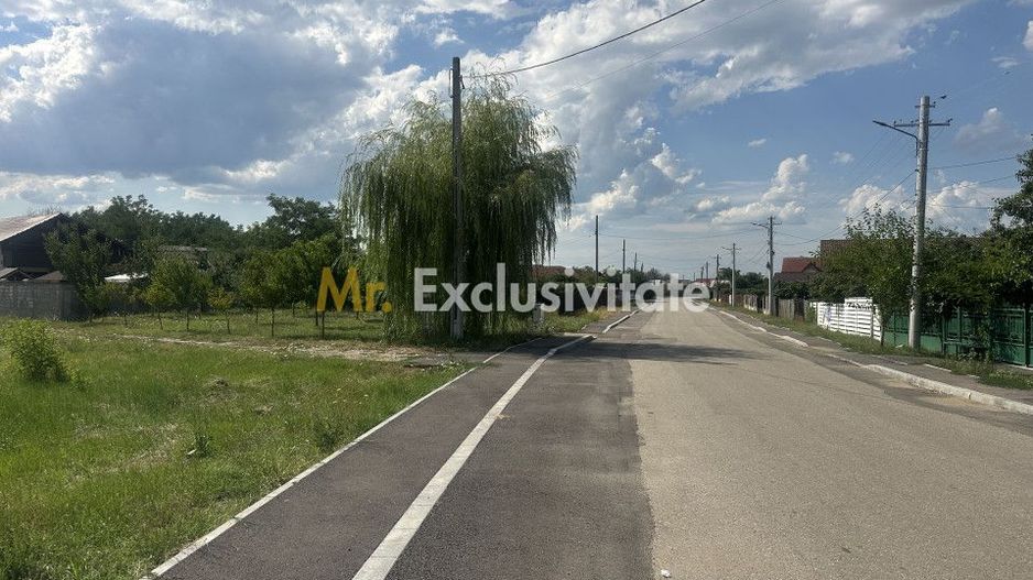 Teren intravilan 3474 mp Bradu-Auchan - Poză 3