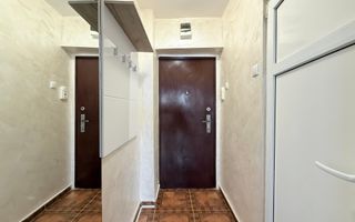 Apartament renovat 2 camere zona Poliția Rutieră - Poză 6