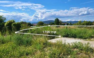 Teren intravilan 1.100 mp – Goranu 3km Rm.VL. acces facil +utilități - Poză 8