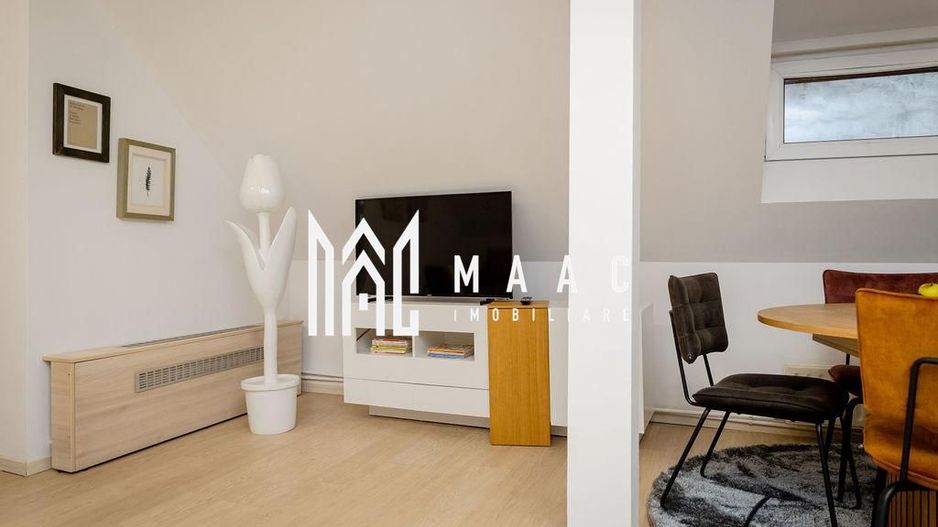Apartament 3 camera | Gradina | Renovat | Modern | Central - Poză 11
