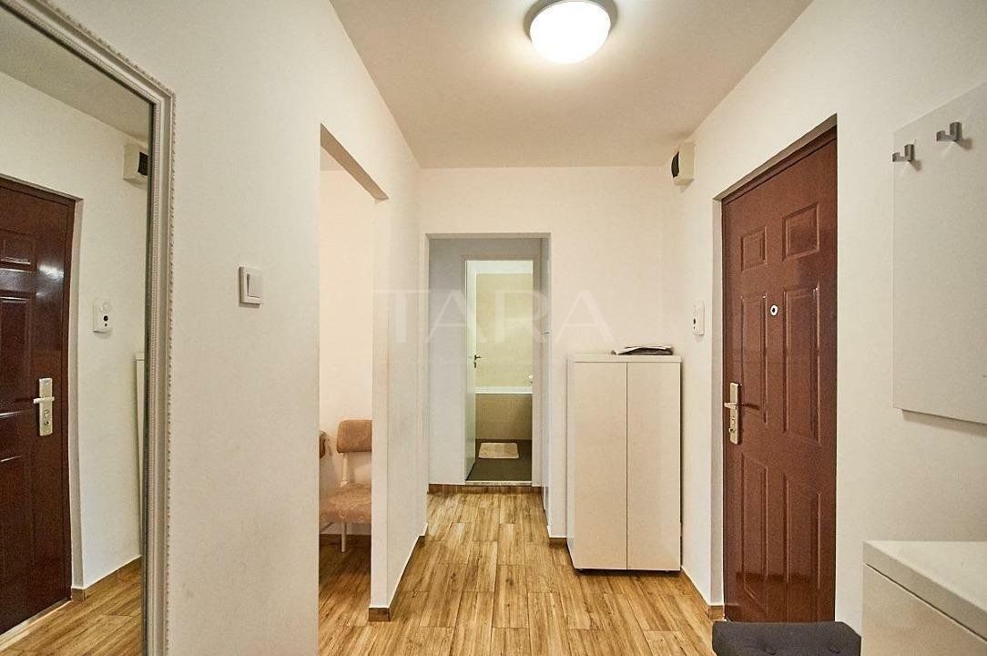 Apartament cu 2 camere de închiriat în Zorilor, zona Parcul Zorilor - Poză 8